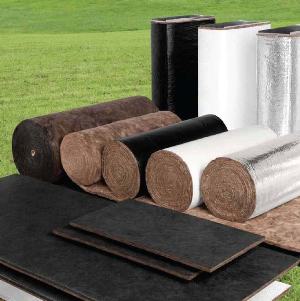 Commercial and Industrial Air Handling Insulation Commercial and Industrial Air Handling Insulation